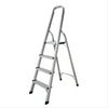  Home Use Aluminium Household Ladders Good Quality Home Furniture OEM Step Ladder