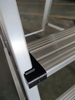 SM-LSP8023-80212 Professional Ladder Aluminum Folding Ladders Folding Step