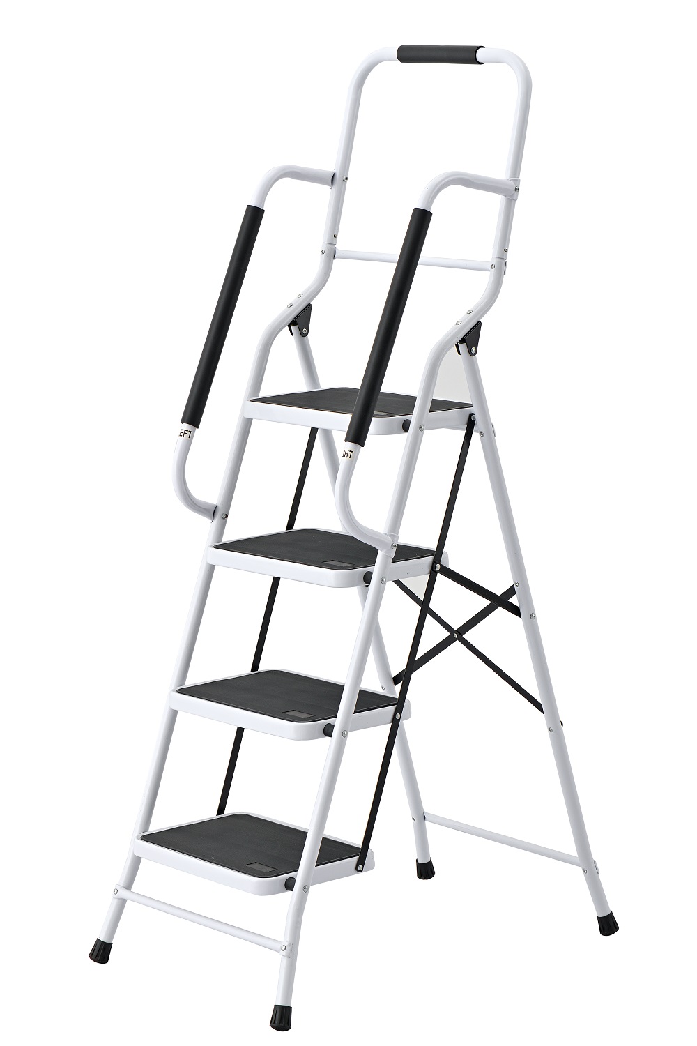 Step Ladder, Folding Ladder, Platform Ladder Manufacturer & Supplier 