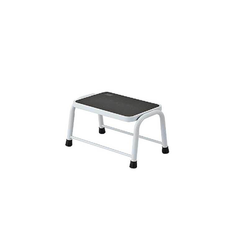 SM-TT6051A Anti-slip Rust Resisitance Steel Ladder Stool