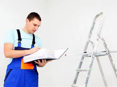 When Should You Replace Your Ladders?